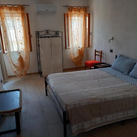 Il Granchio Blu Appartement Comacchio Buitenkant foto